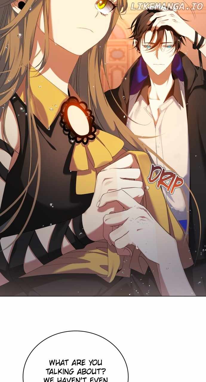 Zero Game Chapter 307 23